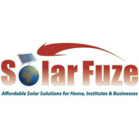 SolarFuze Energy logo - Similar company to Osazda Energy