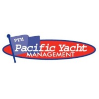 Pacific Yacht Management logo - Similar company to Gatorcorps
