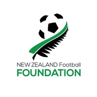 New Zealand Football Foundation logo - Similar company to Honoco