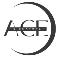 ACE Signature logo - Similar company to Evomedics