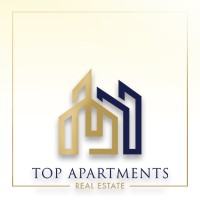 Top Apartments Real Estate logo - Similar company to Seven Star Real Estate Llc