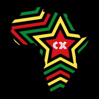 AFRICANISM | CX logo - Similar company to Being Human