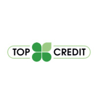 Top Credit logo - Similar company to Neftis