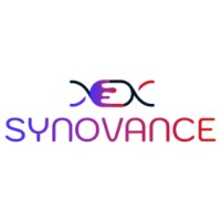 SYNOVANCE logo - Similar company to 1000 Genomas