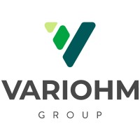 Variohm Group logo - Similar company to Eurosensor