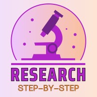 Research Step-By-Step logo - Similar company to Researchmate Platform