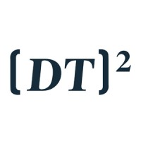 DTSQUARED | Part of Projective Group logo - Similar company to Projective Group
