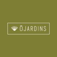 O JARDINS logo - Similar company to Floraboramaroc