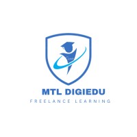 MTL Digital Education FL logo - Similar company to Digital Edenz Business Solutions Private Limited