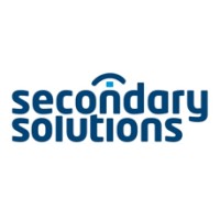 Secondary Solutions, Inc. logo - Similar company to Quality Packaging
