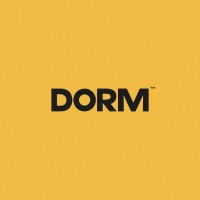 DORM logo - Similar company to Deta Decon