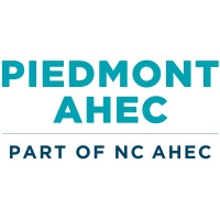 Piedmont Area Health Education Center (Piedmont AHEC) logo - Similar company to Nc Ahec