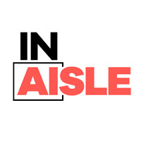 In Aisle logo - Similar company to Readyintelligence
