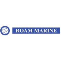 Roam Marine logo - Similar company to Quantum Girls