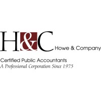 Howe & Company, CPA, P.C. logo - Similar company to The Search Experts