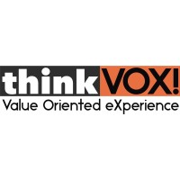 ThinkVox logo - Similar company to Interdigita