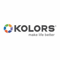 Kolors India Private Limited logo - Similar company to Vayu Technologies
