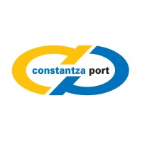 Port of Constanta logo - Similar company to Comvex S.A.