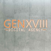 GenXVIII logo - Similar company to Affluent