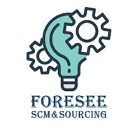 Foresee Oversea Sourcing&SCM Agent logo - Similar company to Curated Dots