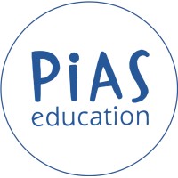 PiAS education logo - Similar company to Trustbox