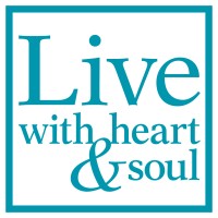 Live With Heart & Soul Magazine