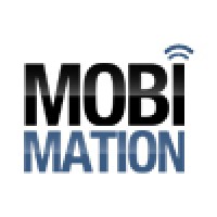Mobimation AB logo - Similar company to Intelliq