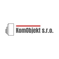KomObjekt logo - Similar company to Hse, Spol. S R. O.