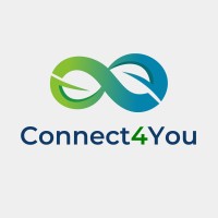 Connect4You logo - Similar company to Connect4U