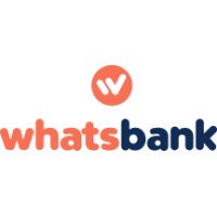 WhatsBank® - Crédito para todos logo - Similar company to Botpag®