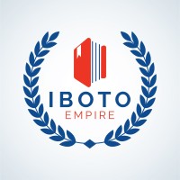 Iboto Empire logo - Similar company to Travelup App