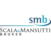 SMB - Scala & Mansutti Broker logo - Similar company to Schillaci Consulting