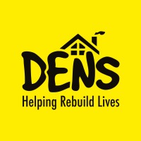 DENS - Helping Rebuild Lives logo - Similar company to Office Of The Police And Crime Commissioner For Bedfordshire