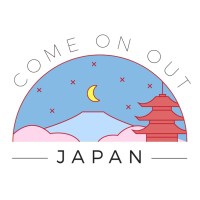 Come On Out - Japan logo - Similar company to St. Thomas More High School