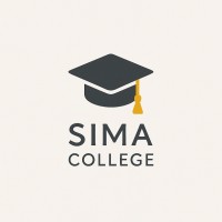 SIMA College logo - Similar company to Sima Gmbh