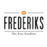 By Frederiks: The Fine Foodline logo - Similar company to Tradeworks Inc