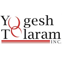 Yogesh Tolaram Inc. logo - Similar company to N S Engineering