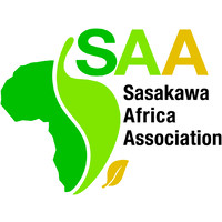 Sasakawa Africa Association (SAA) logo - Similar company to L'Equipage