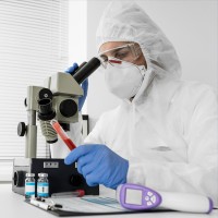 Biotechnology Market Research logo - Similar company to Mining Equipment & Technology Market Research