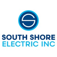 South Shore Electric, Inc logo - Similar company to Trax Construction, Inc.