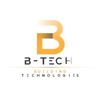 BTECH Building Technologies logo - Similar company to Décor Soluciones