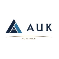 AUK logo - Similar company to Eleven Network