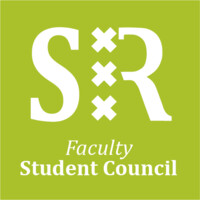 Faculty Student Council Economics and Business (FSR FEB UvA) logo - Similar company to What'Sin Fruit & Veggie Box