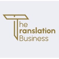 The Translation Business logo - Similar company to Advanced Accent & Voice