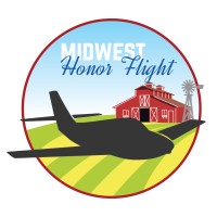 Midwest Honor Flight logo - Similar company to Sioux Pharm