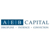 AEB Capital logo - Similar company to Ethicgoods
