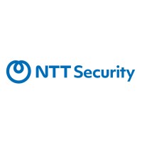 NTT Security logo - Similar company to Solutionary