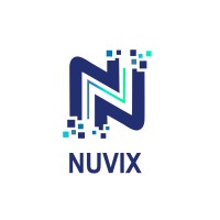 Nuvix logo - Similar company to Stronglify