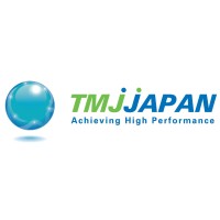 TMJ JAPAN Ltd. logo - Similar company to Translator/Editor English/Japanese