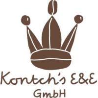 KONTCH's E & E GmbH logo - Similar company to Oasis Herbs Co.